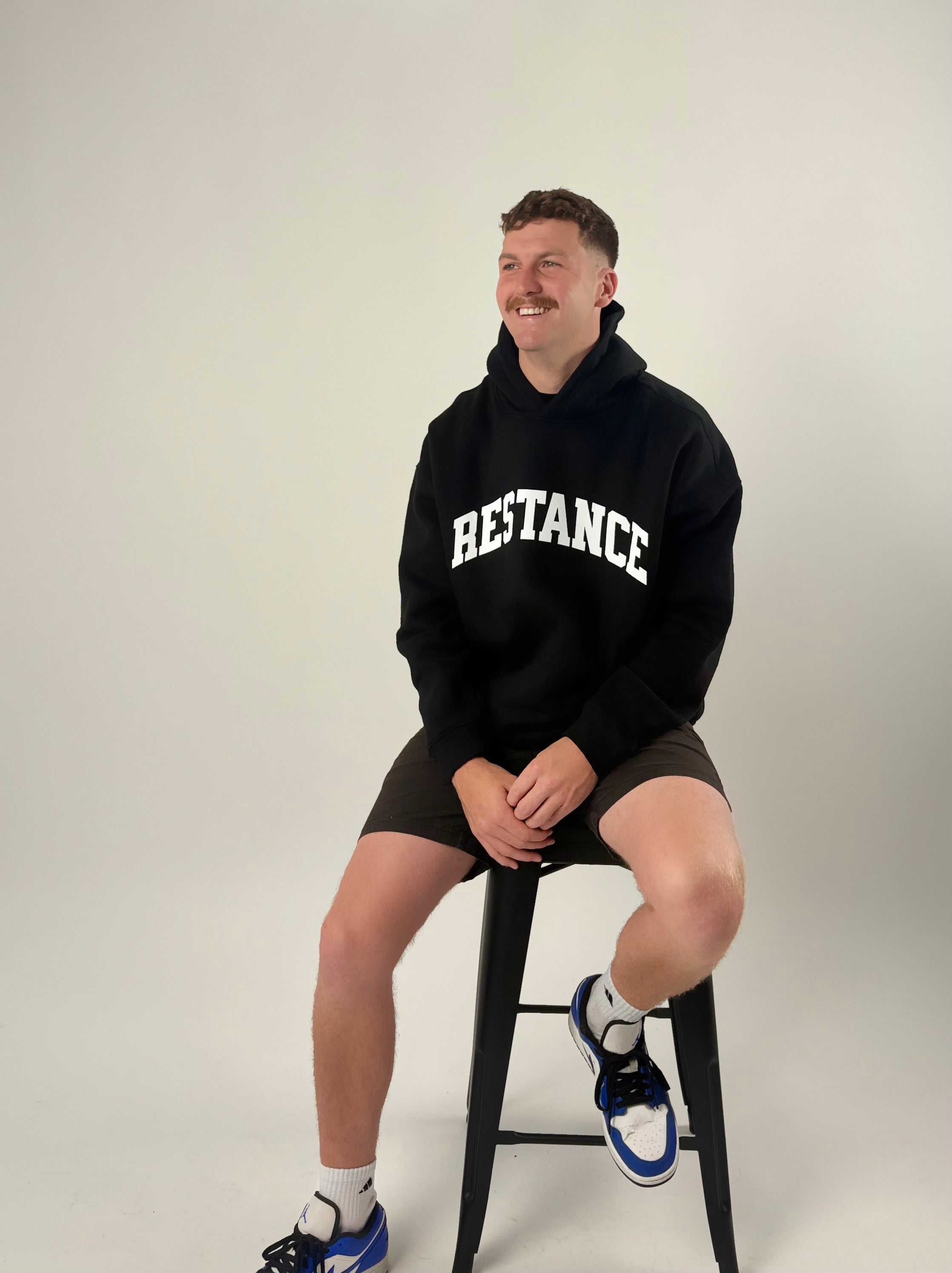 HOODIES