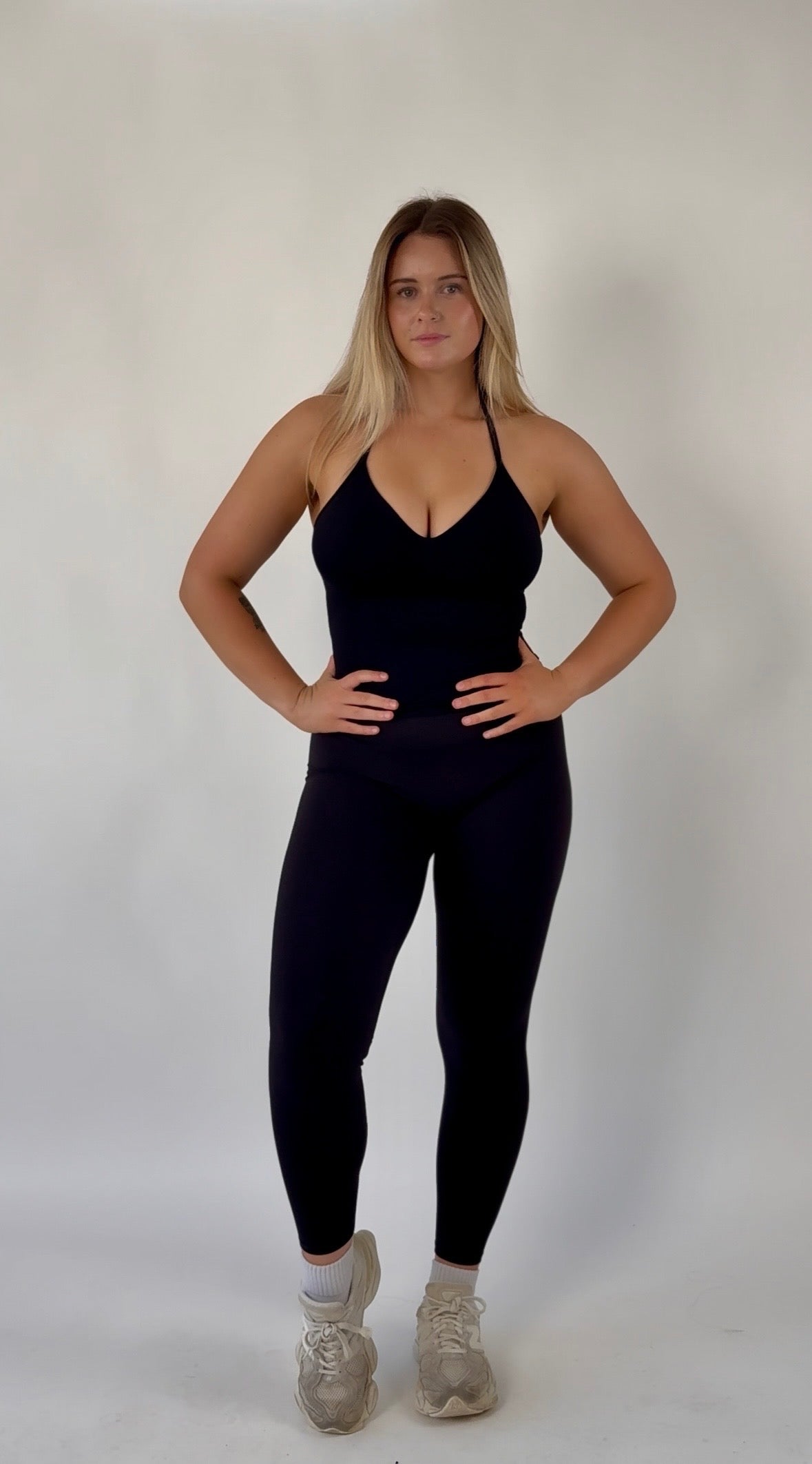 SEAMLESS