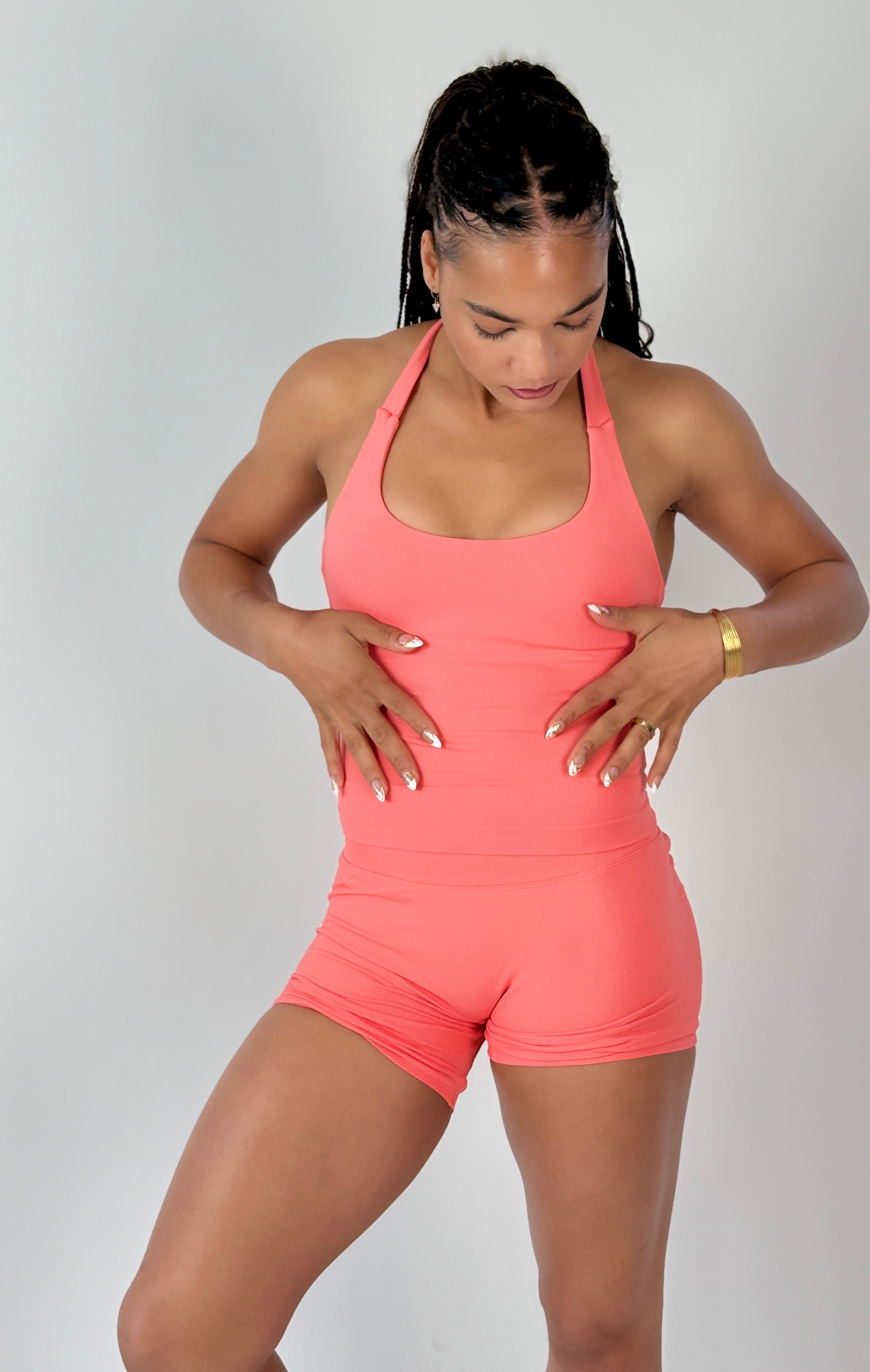 CORE SINGLET