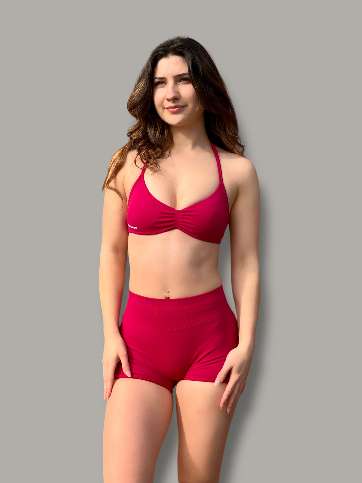 Contour Minimal Bra