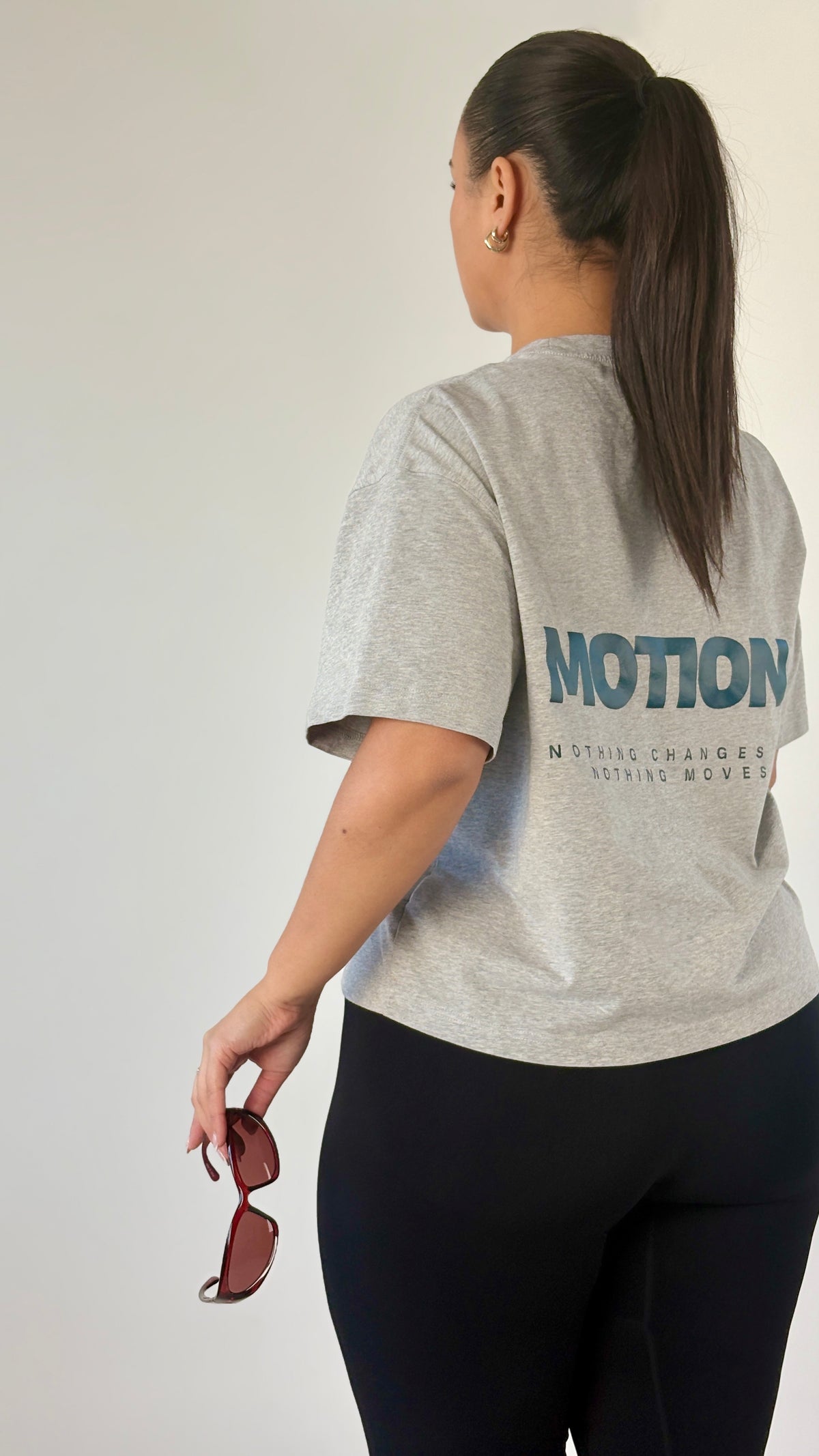 MOTION TEE