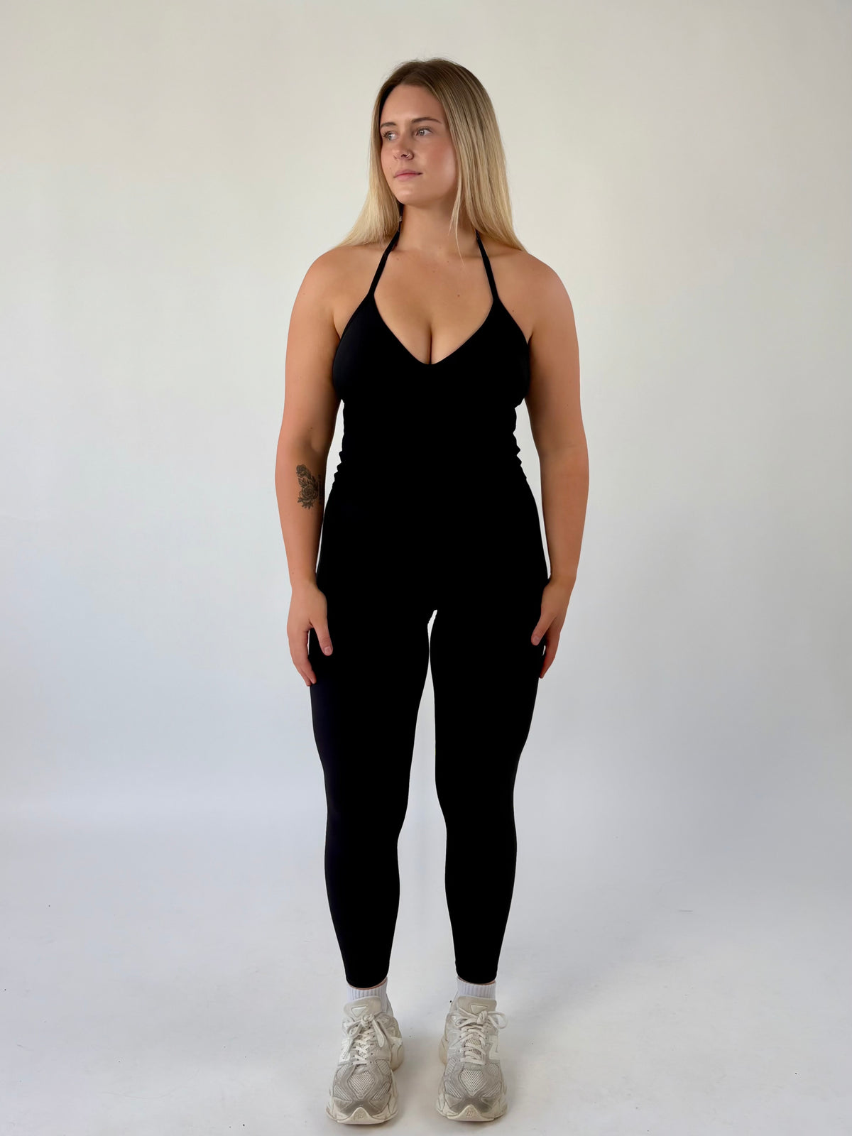 SEAMLESS LEGGINGS