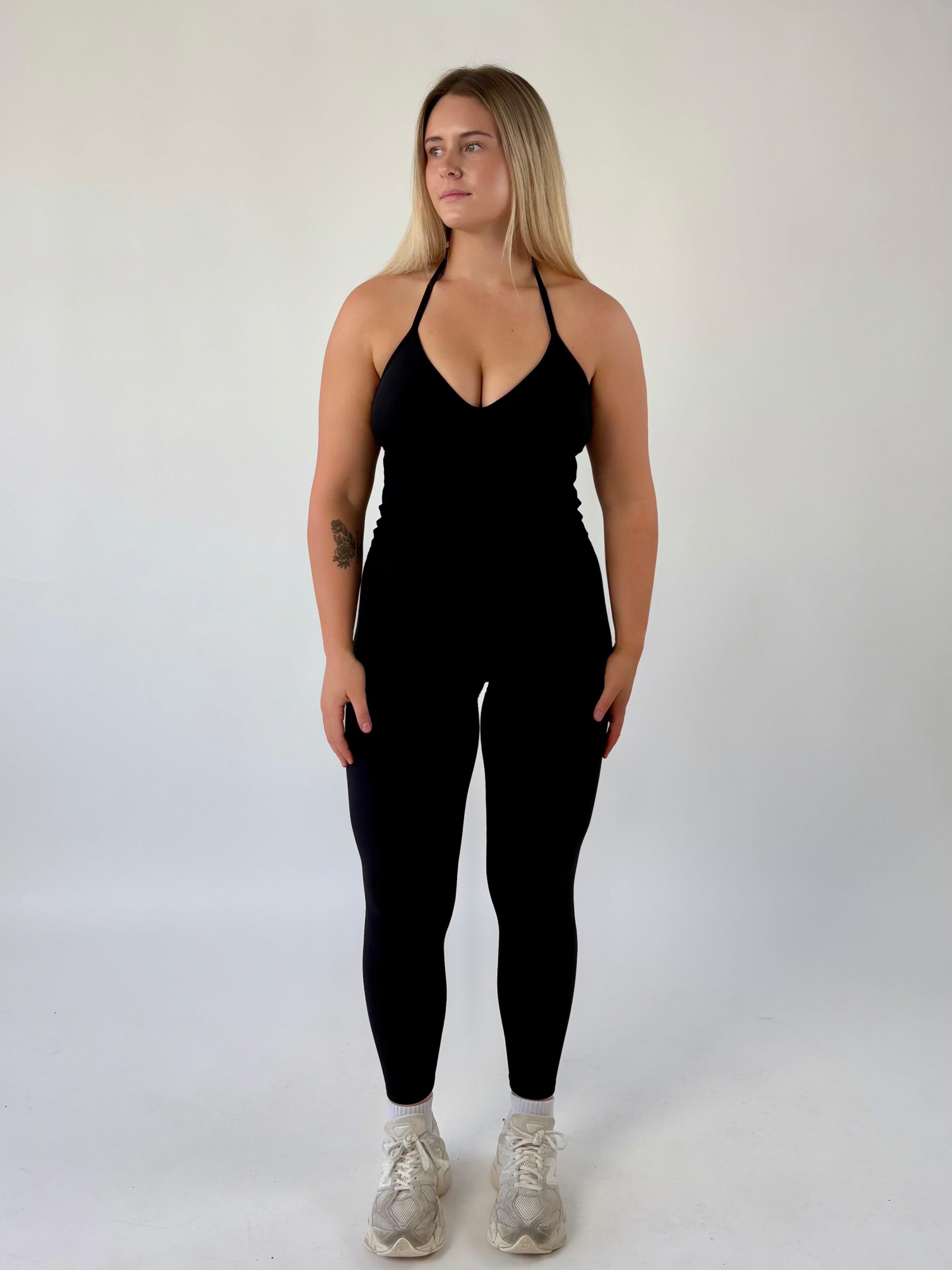 SEAMLESS LEGGINGS