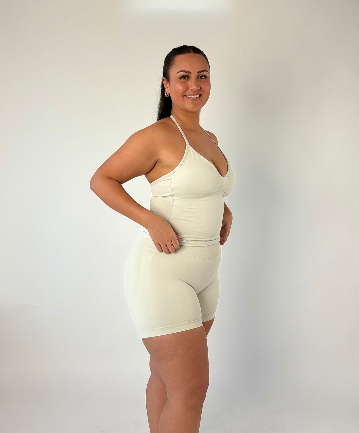 CONTOUR SINGLET