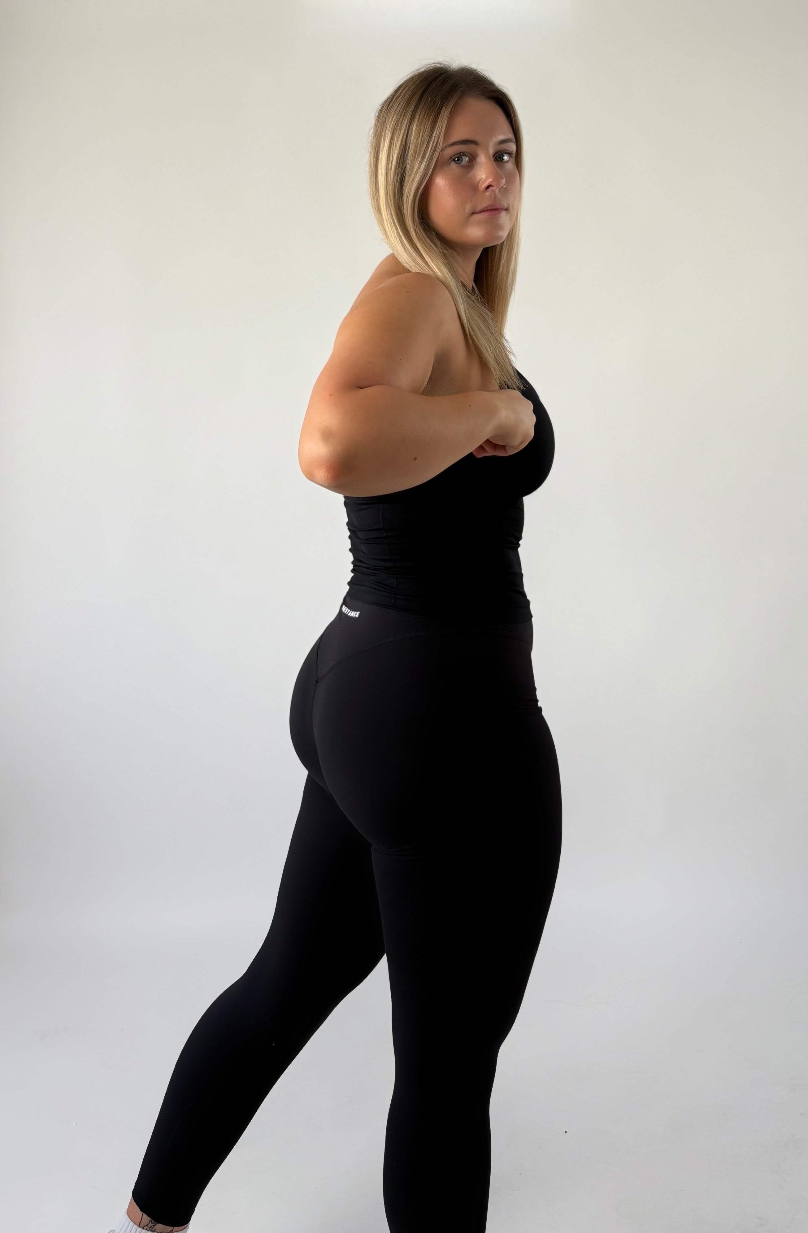 SEAMLESS LEGGINGS