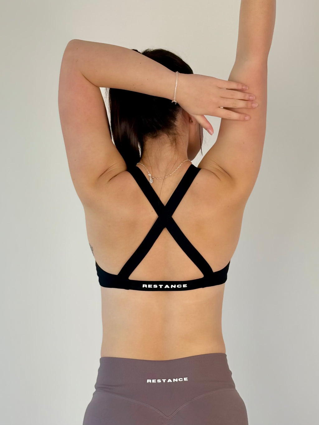 TWIST CROP