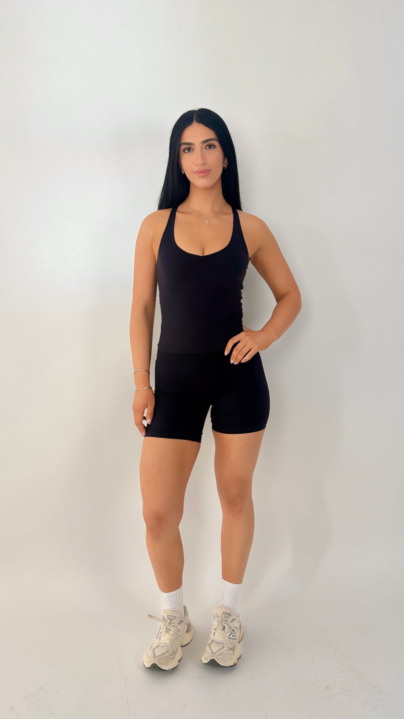 LUXE SHORTS