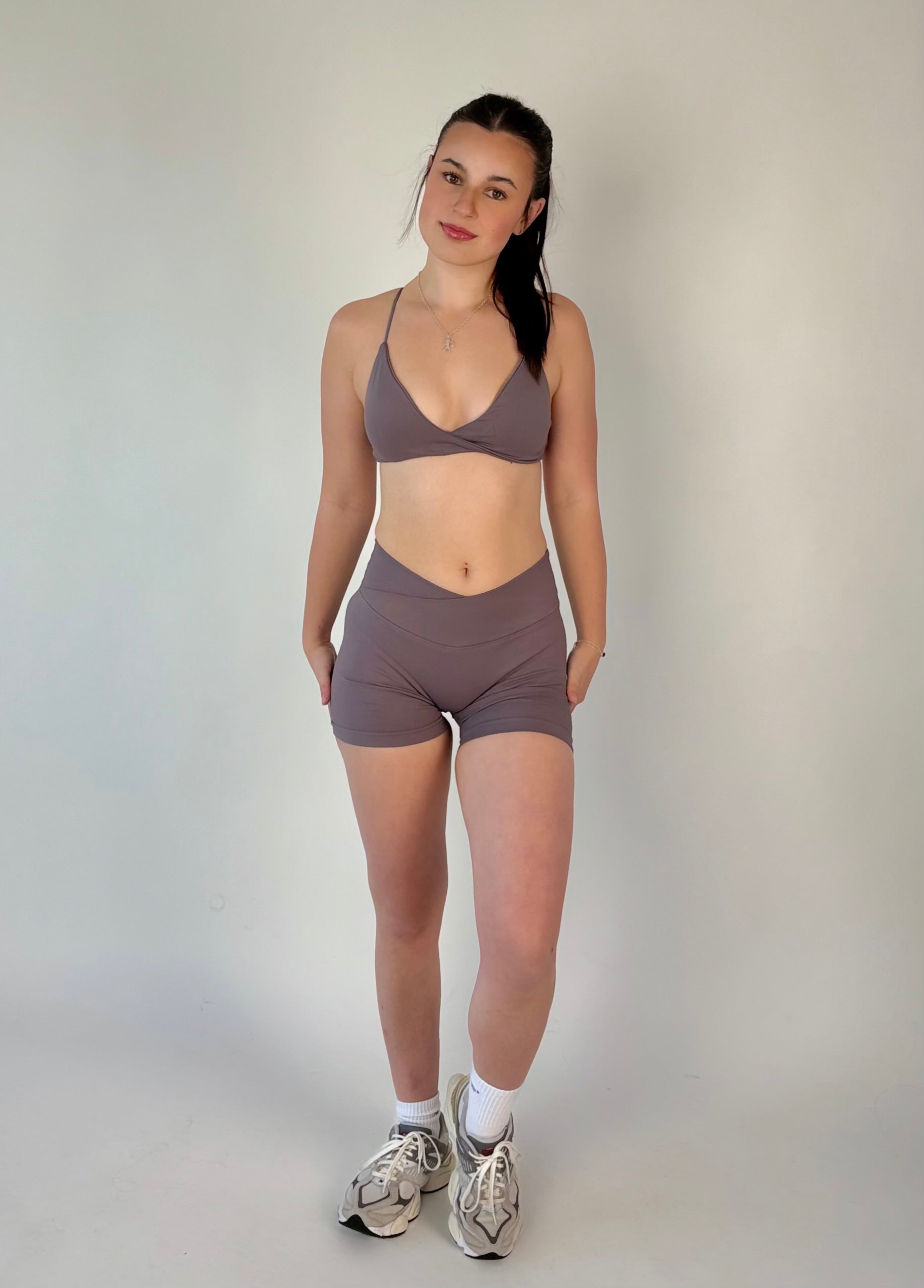 SCULPT SHORTS
