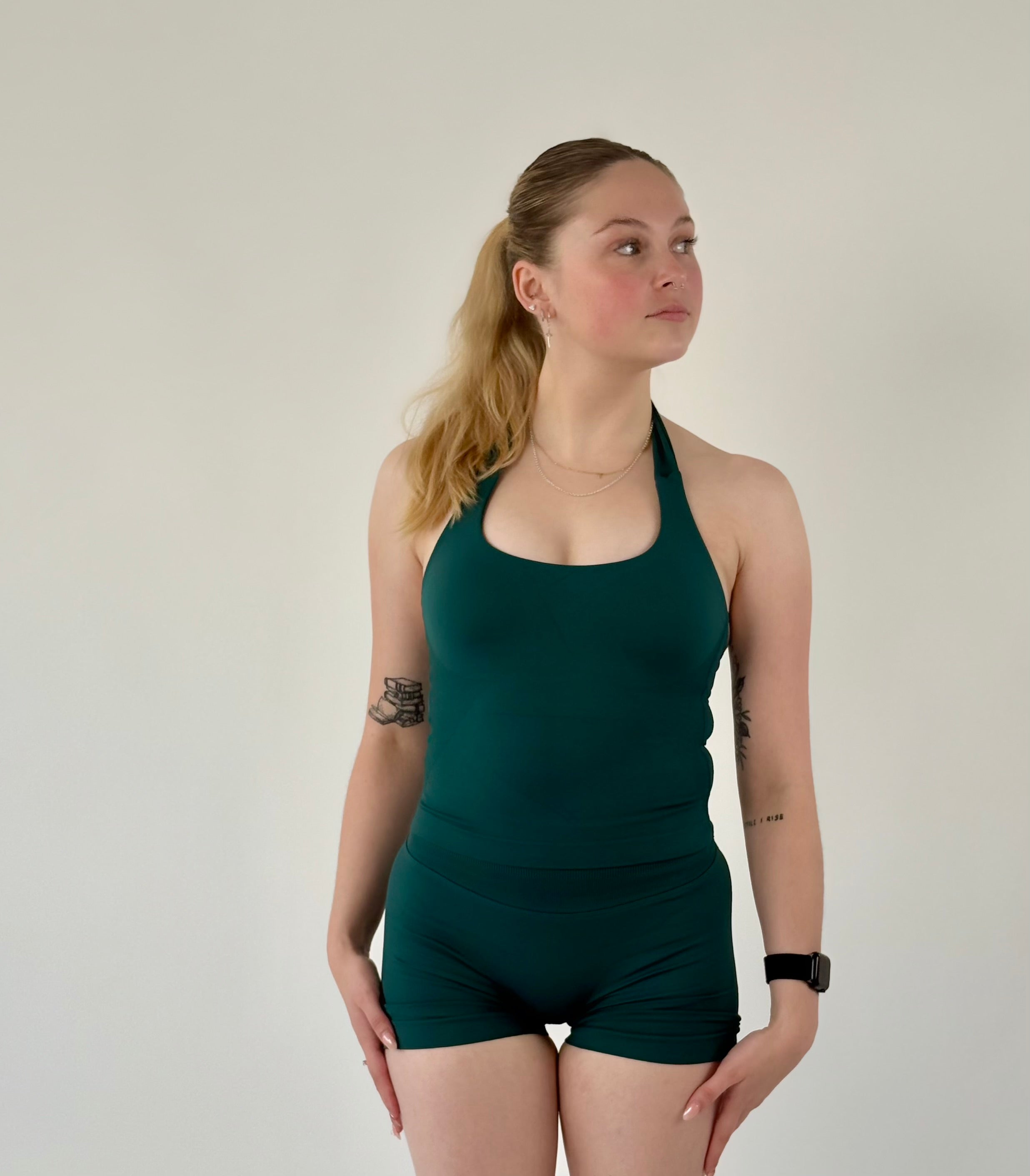 CORE SINGLET