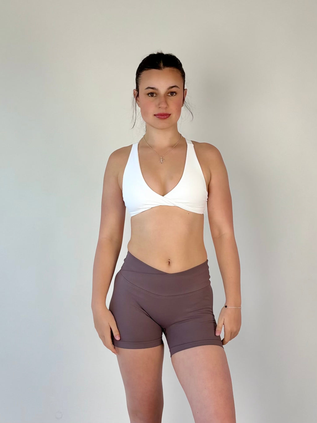TWIST CROP