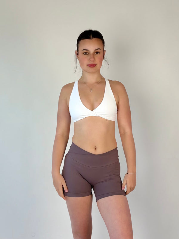 TWIST CROP