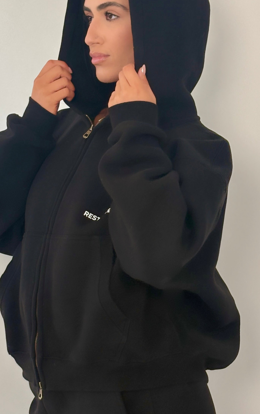 Hoodies