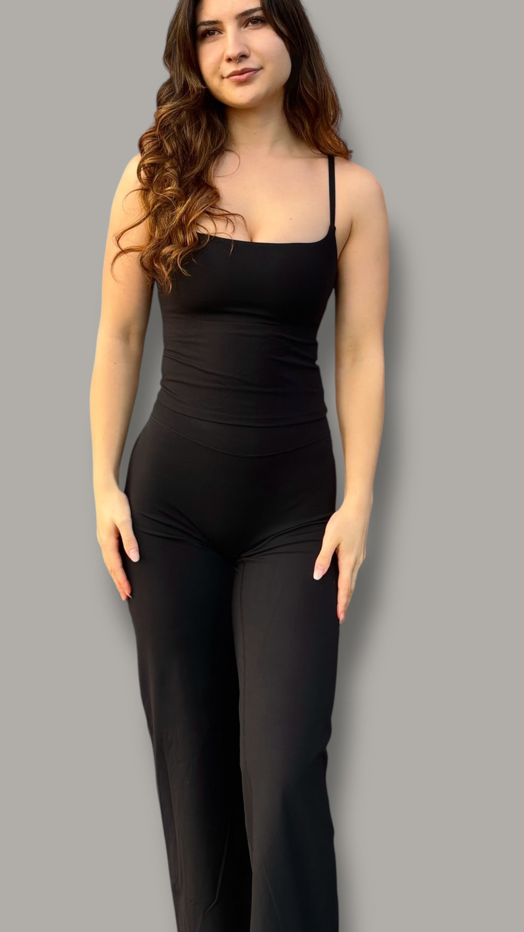 Seamless Motion Singlet