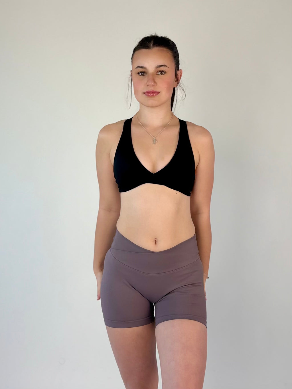 TWIST CROP