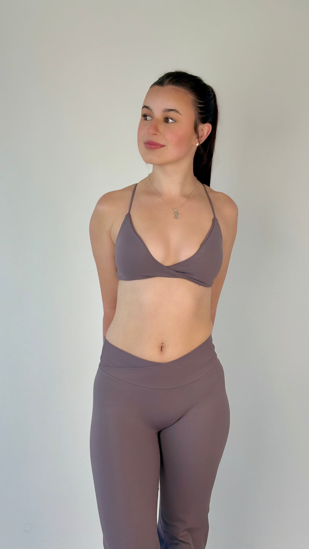 SCULPT BRA