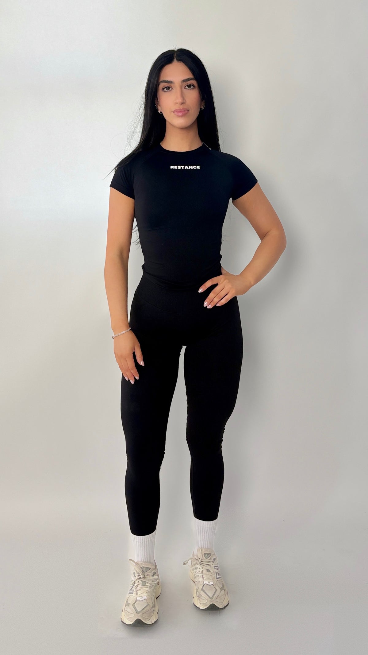 AMPLIFY LEGGINGS