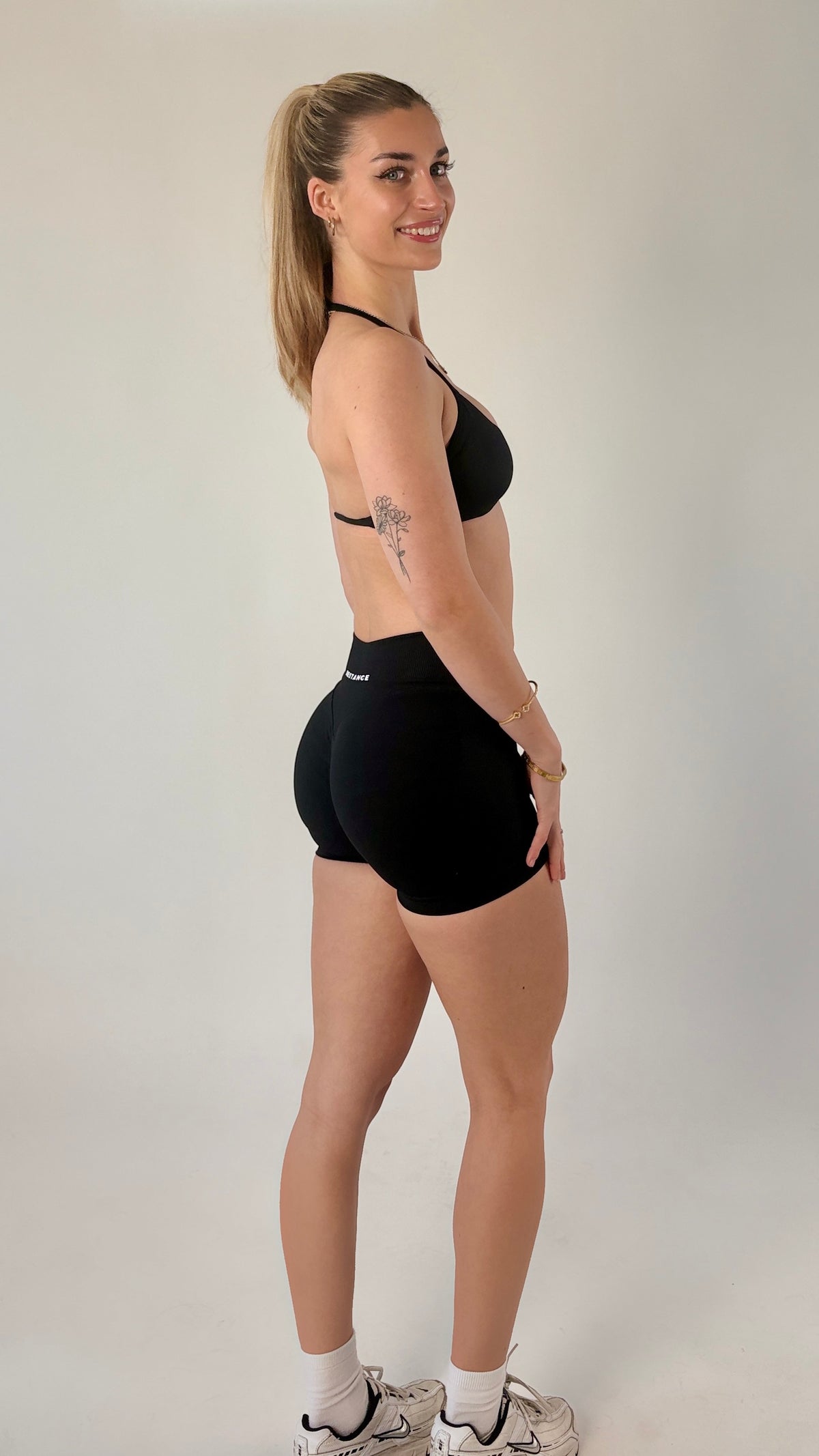 Minimal Crop
