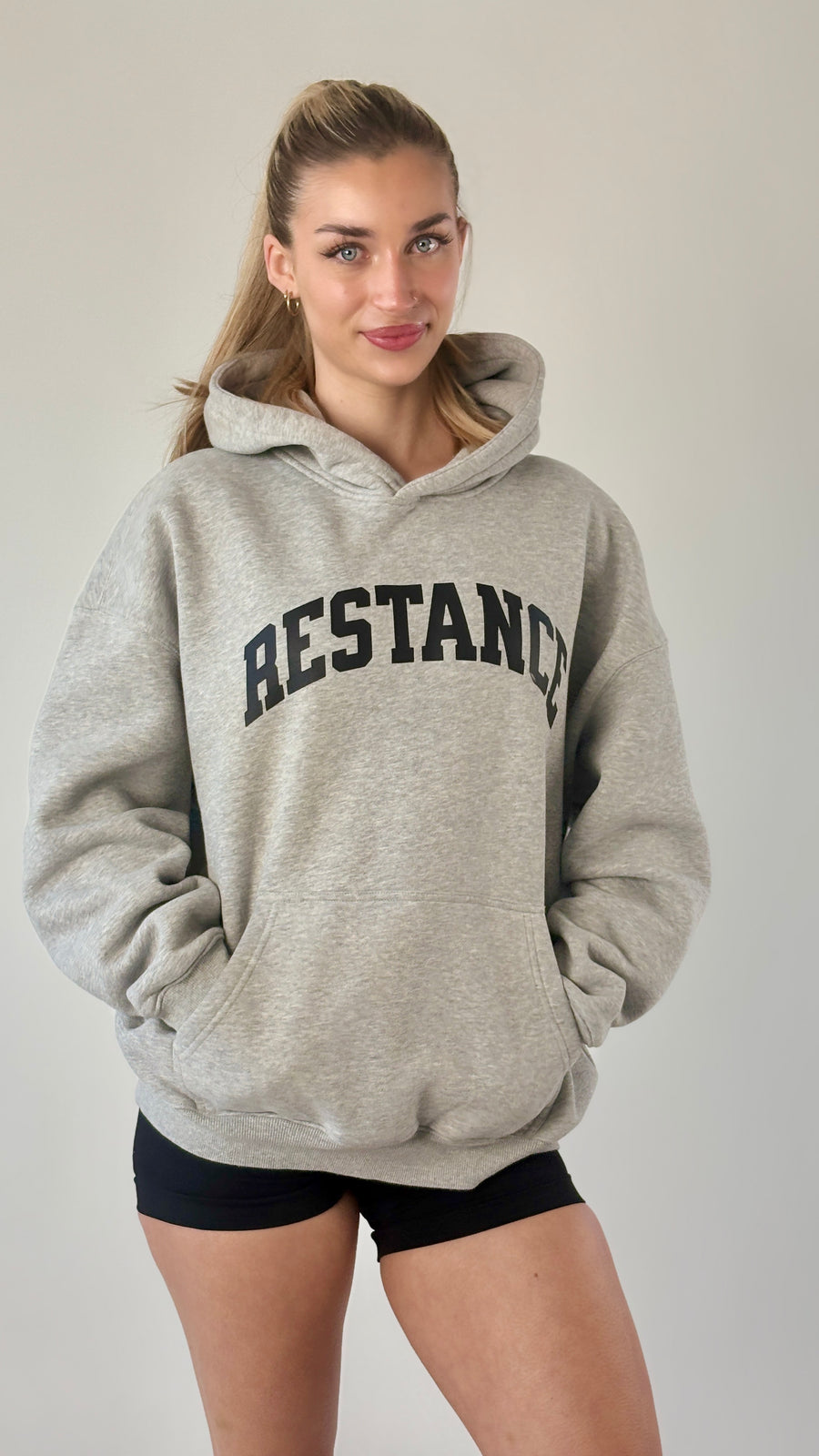HOODIES