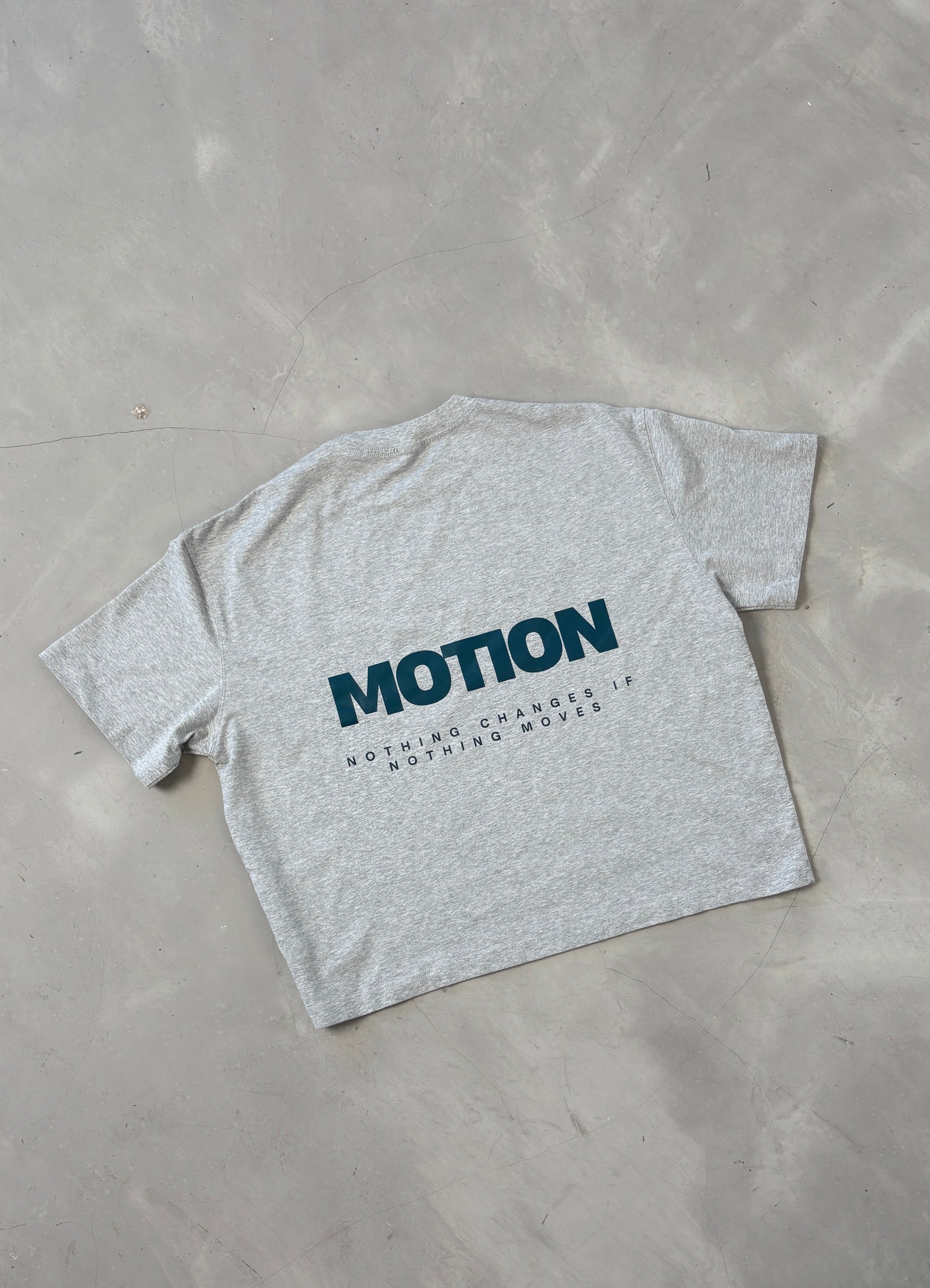 MOTION TEE