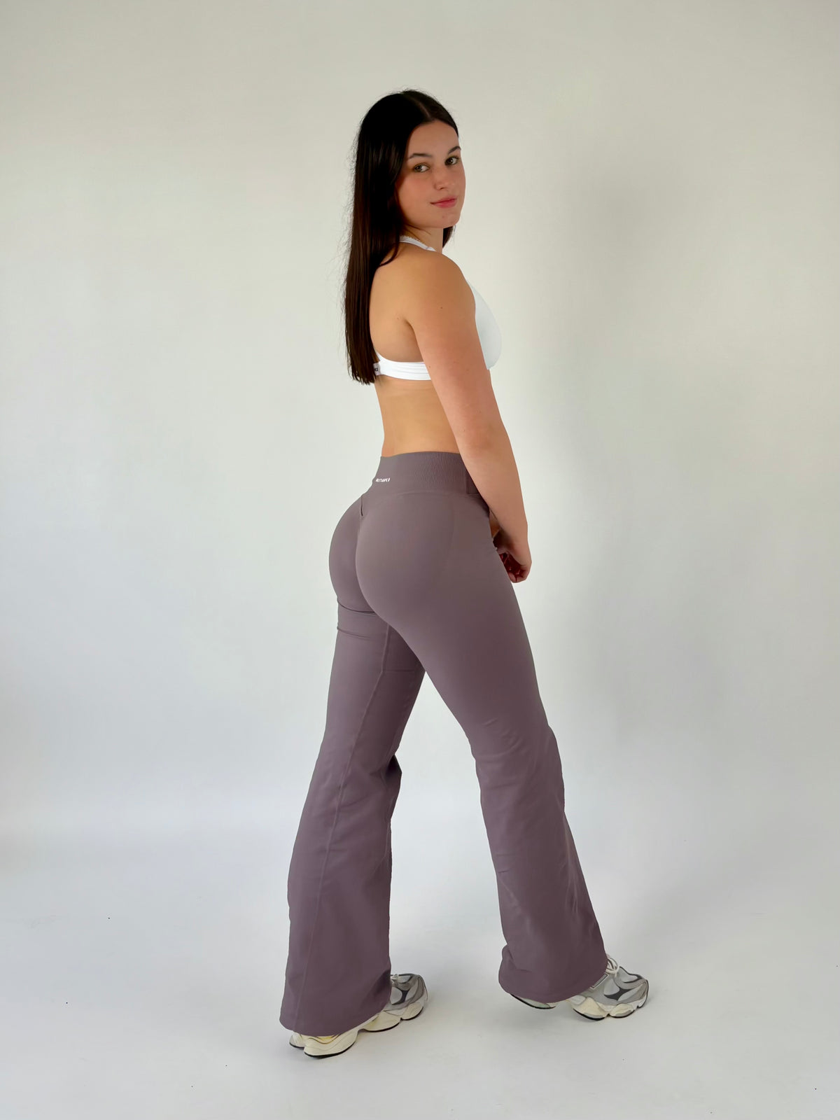 SCULPT FLARES