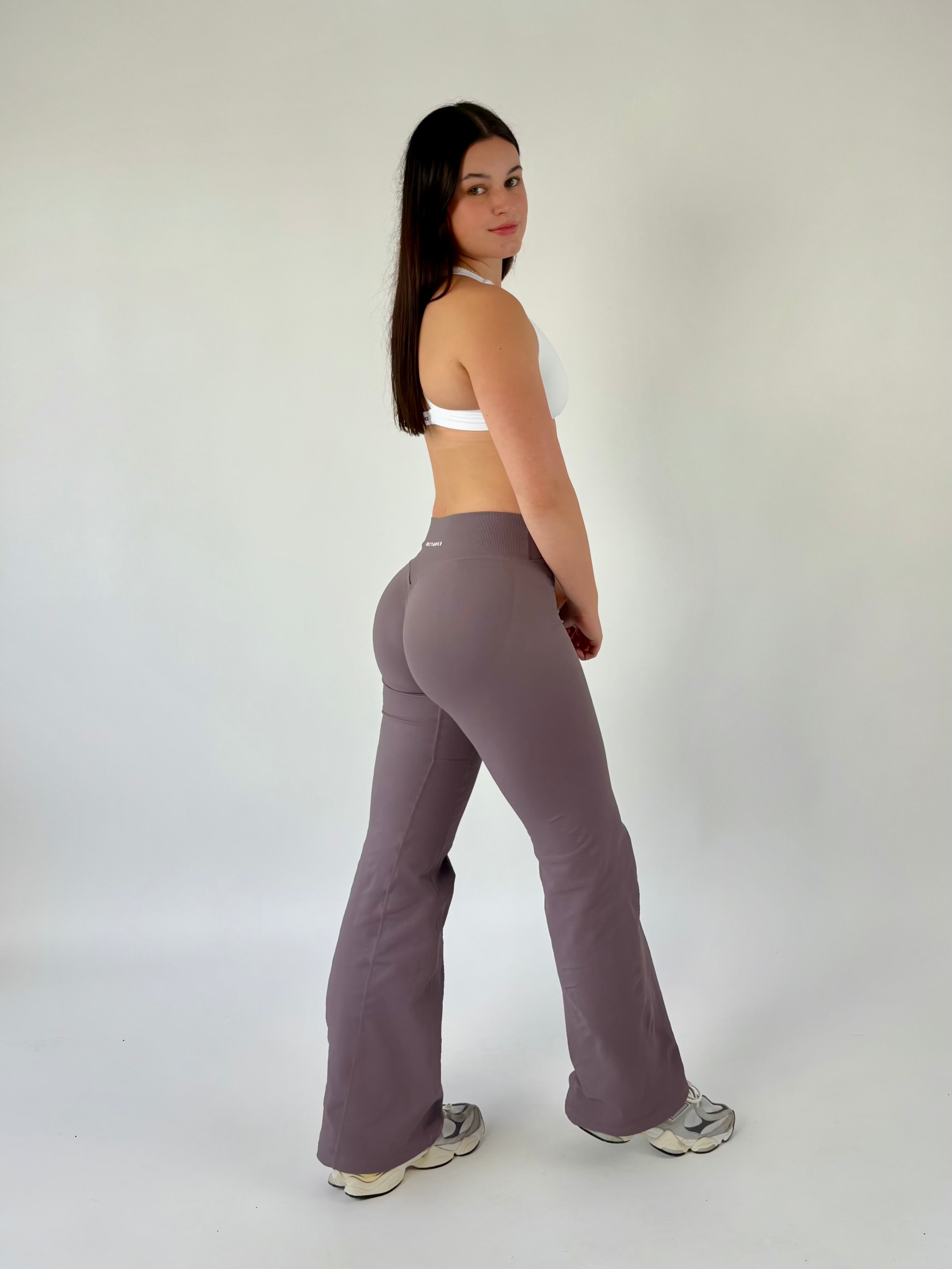 SCULPT FLARES