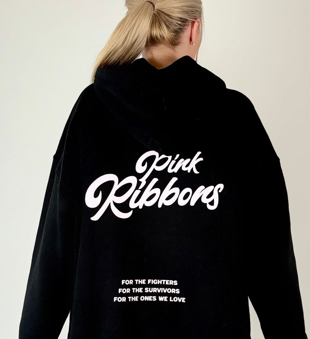 MISS T X RESTANCE HOODIE