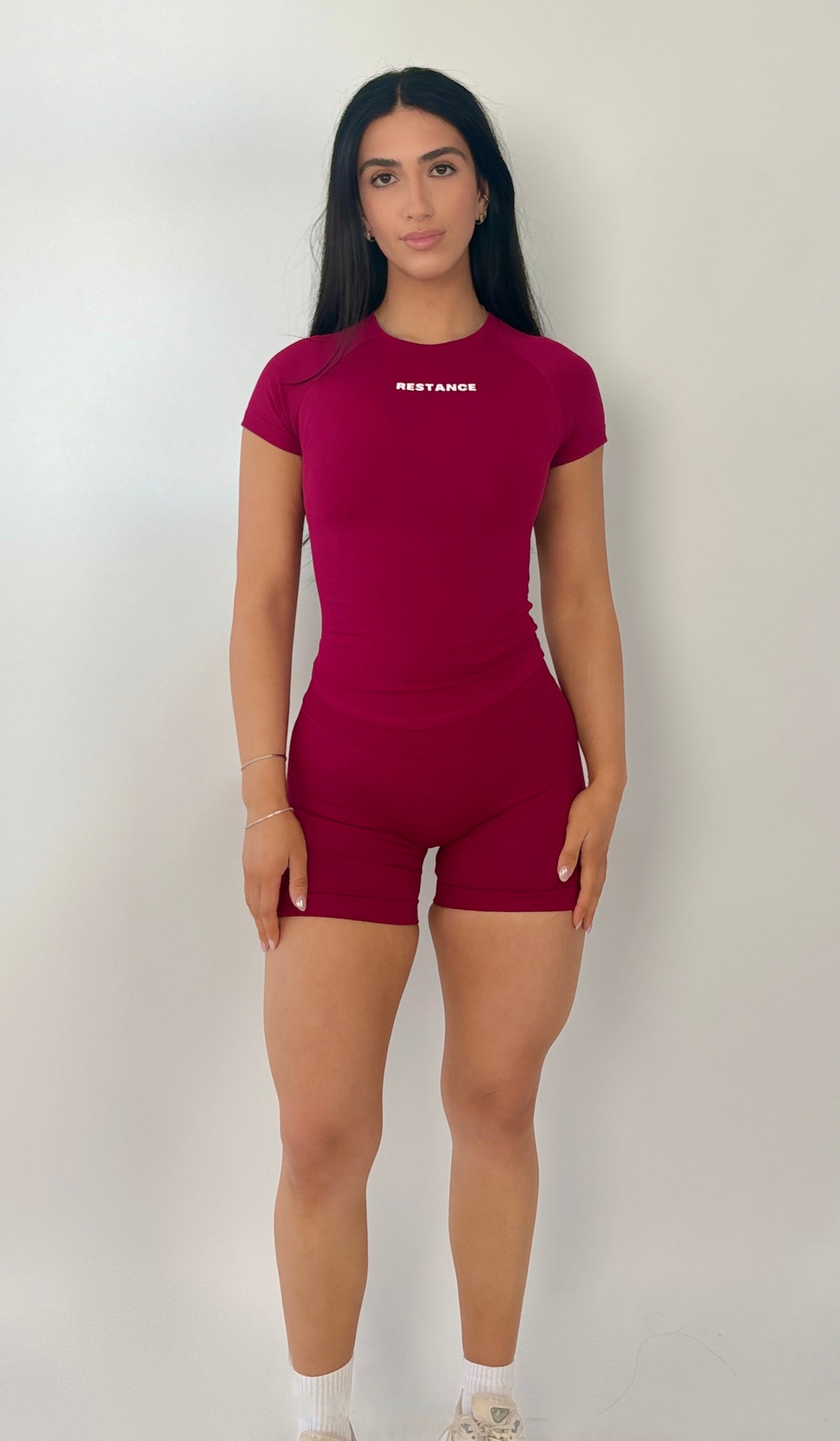 CORE TEE