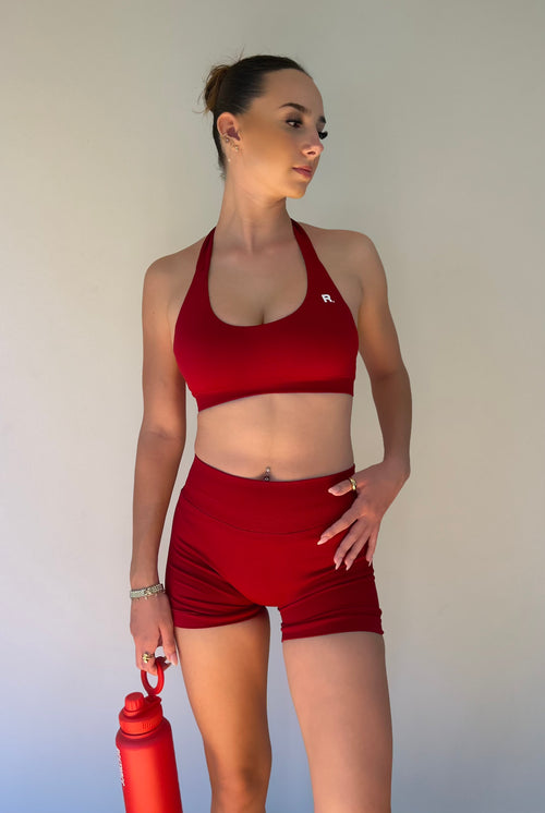 Amplify Shorts