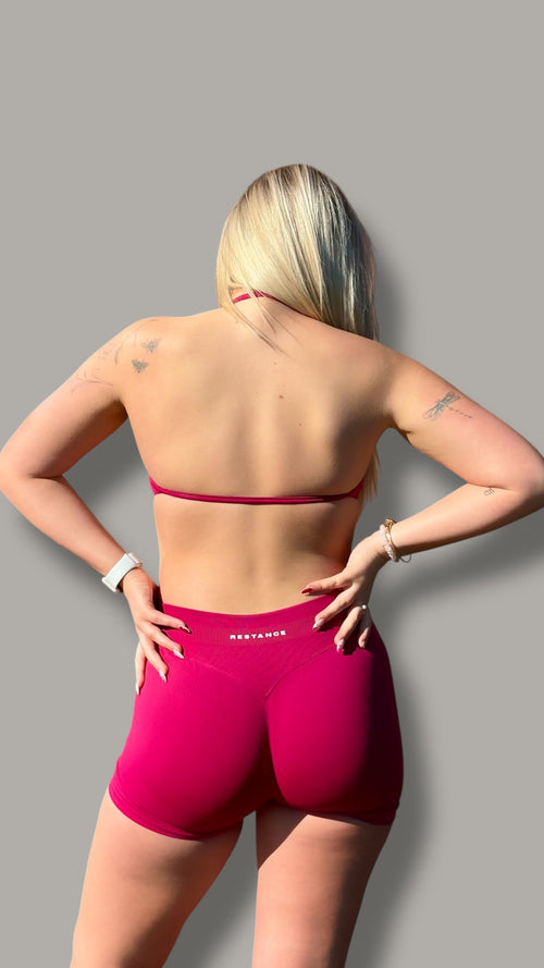Contour Minimal Bra