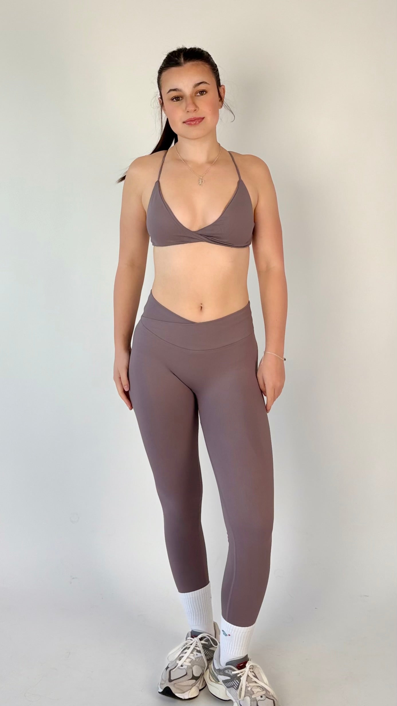 SCULPT LEGGINGS