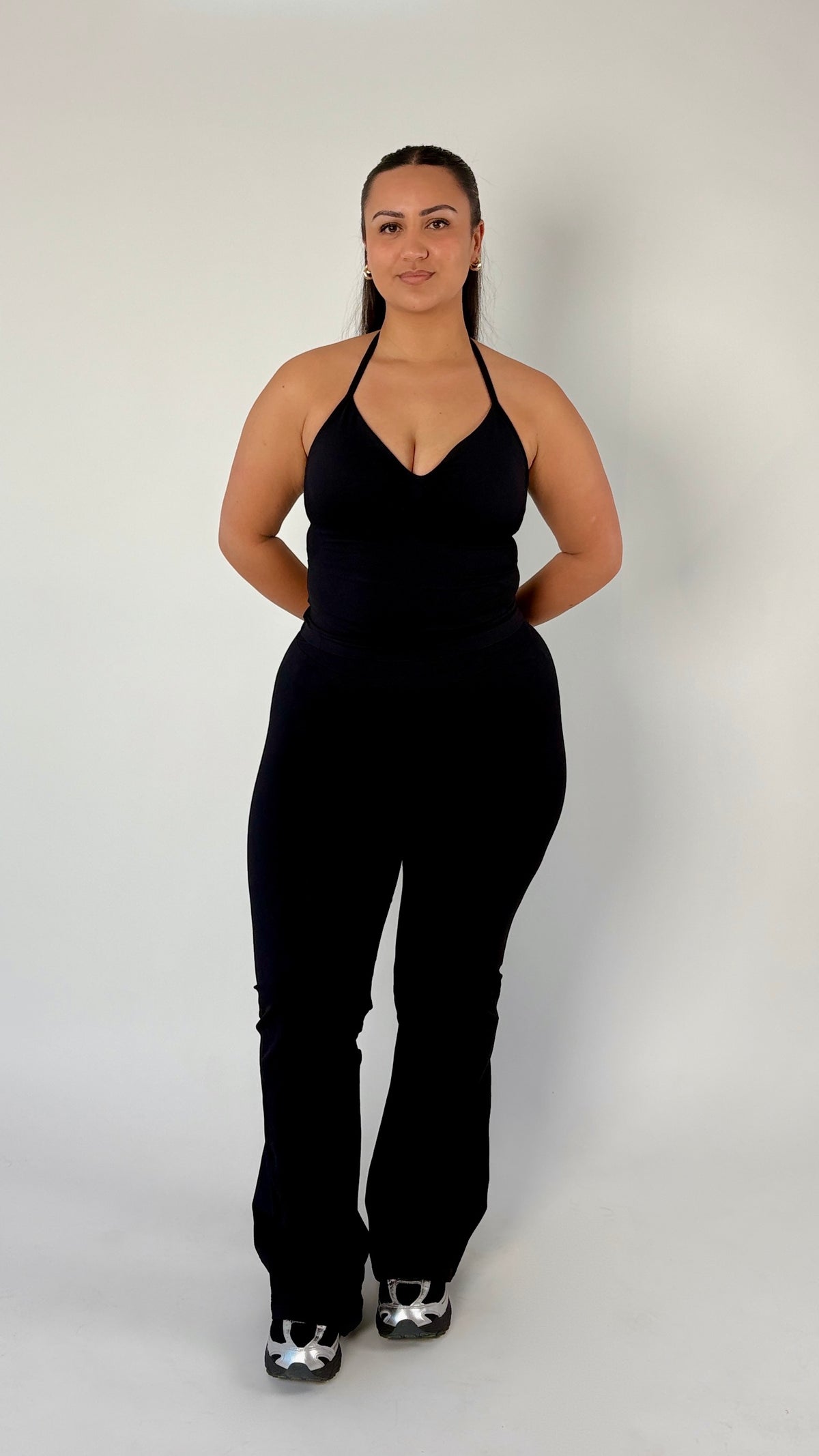 SCULPT FLARES