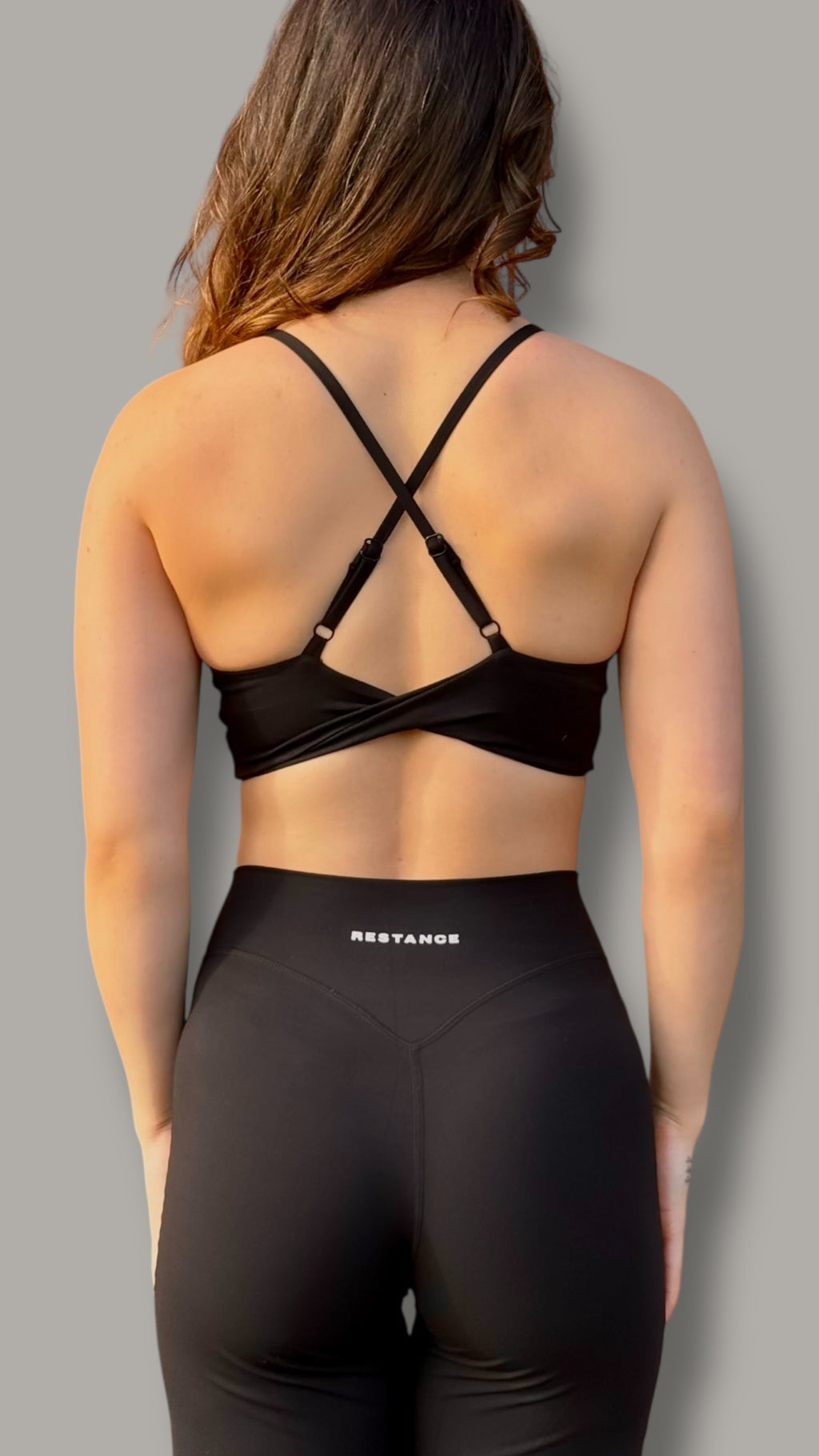 Seamless Motion Bra
