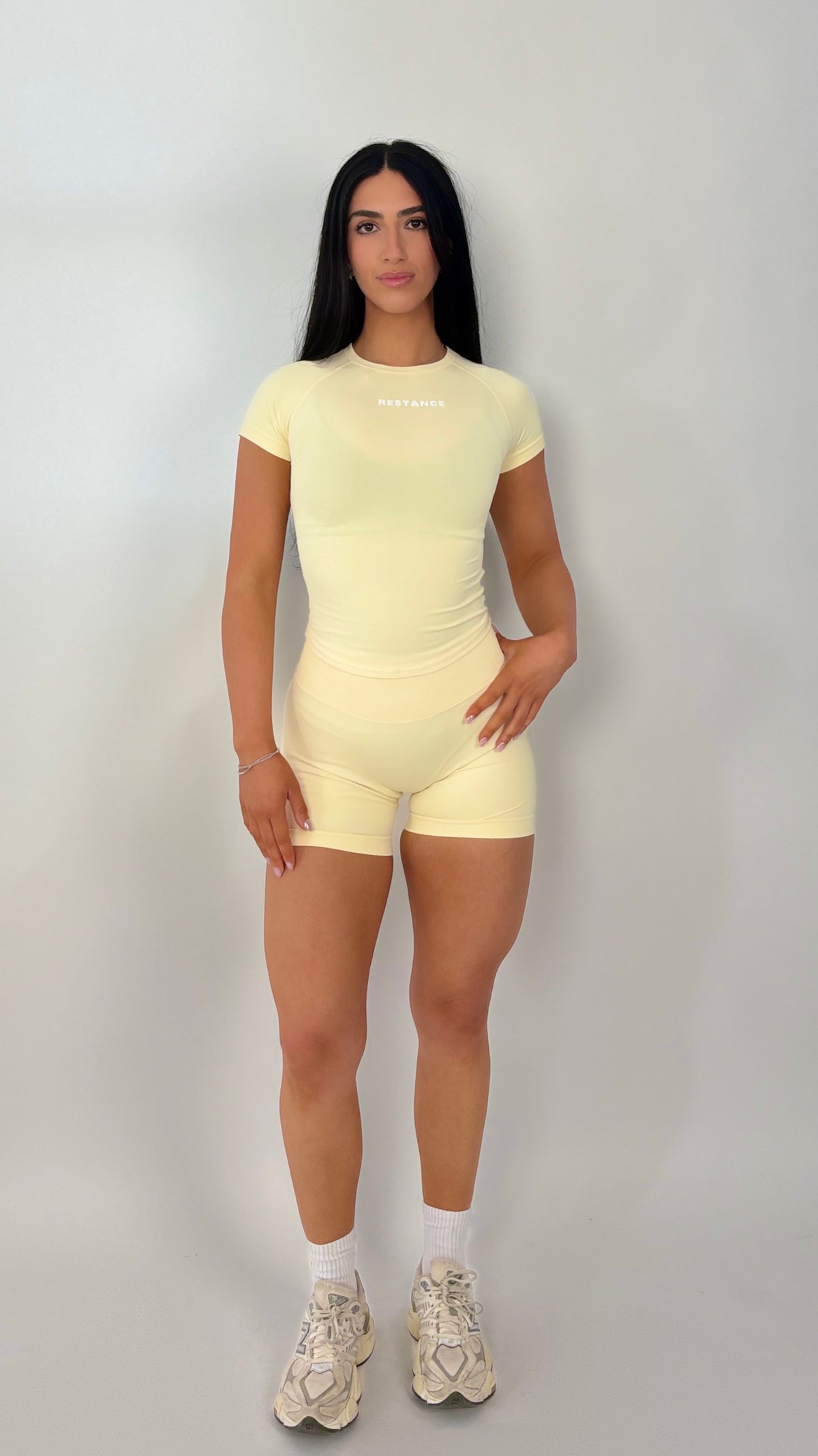 CORE TEE