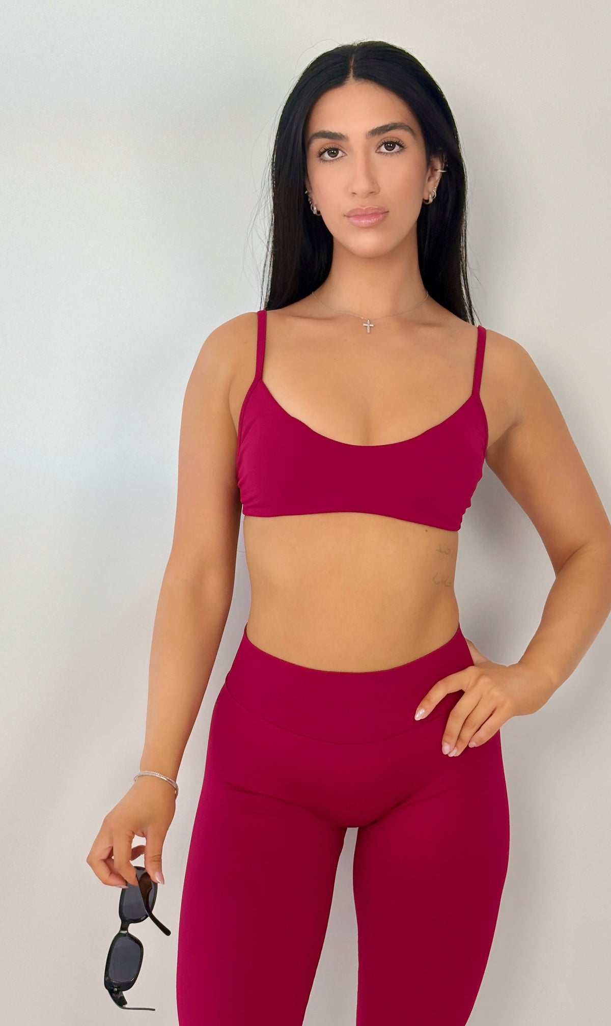 ELEVATE BRA