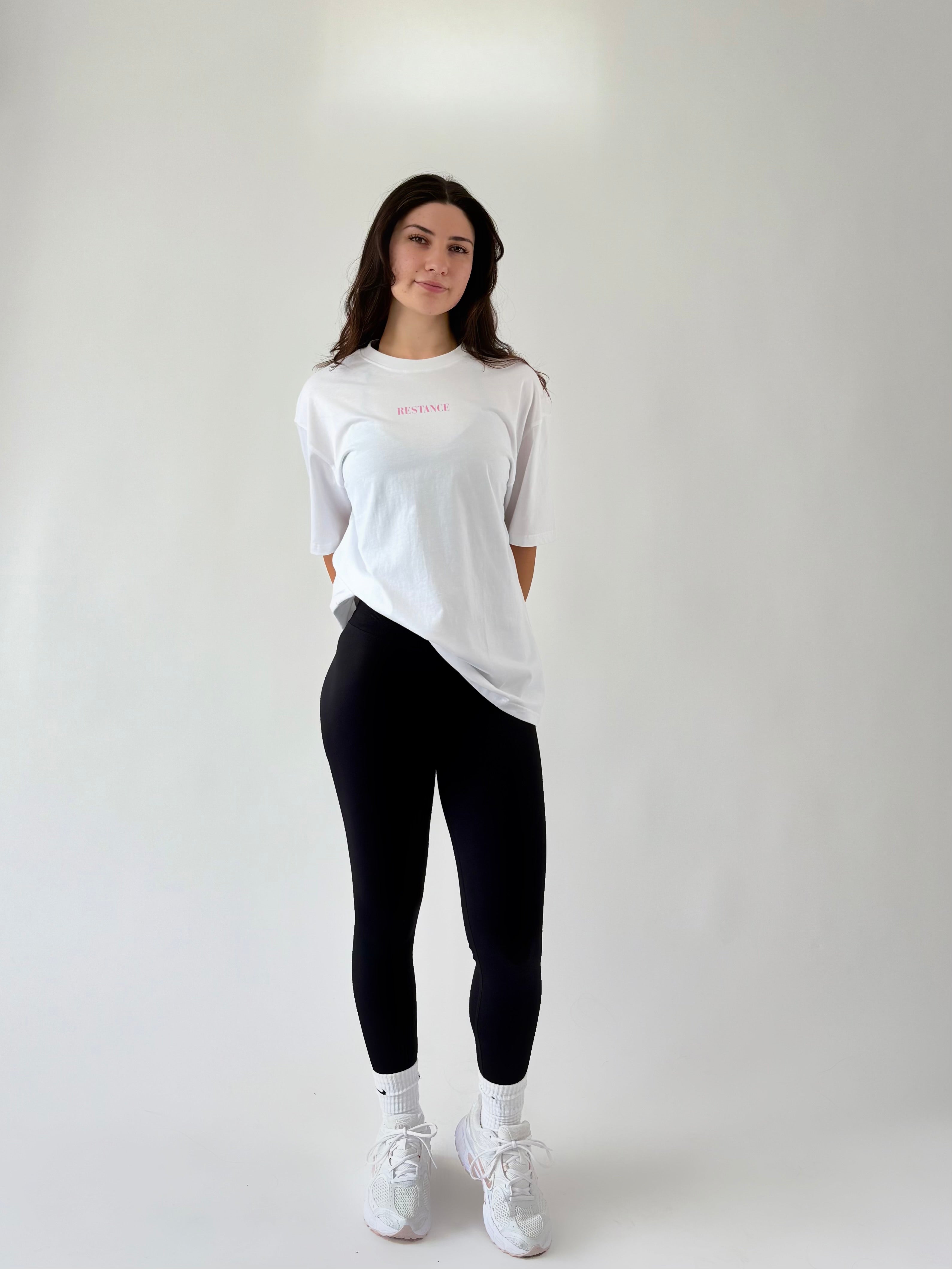 CHASE DREAMS NOT COMFORT - TEE