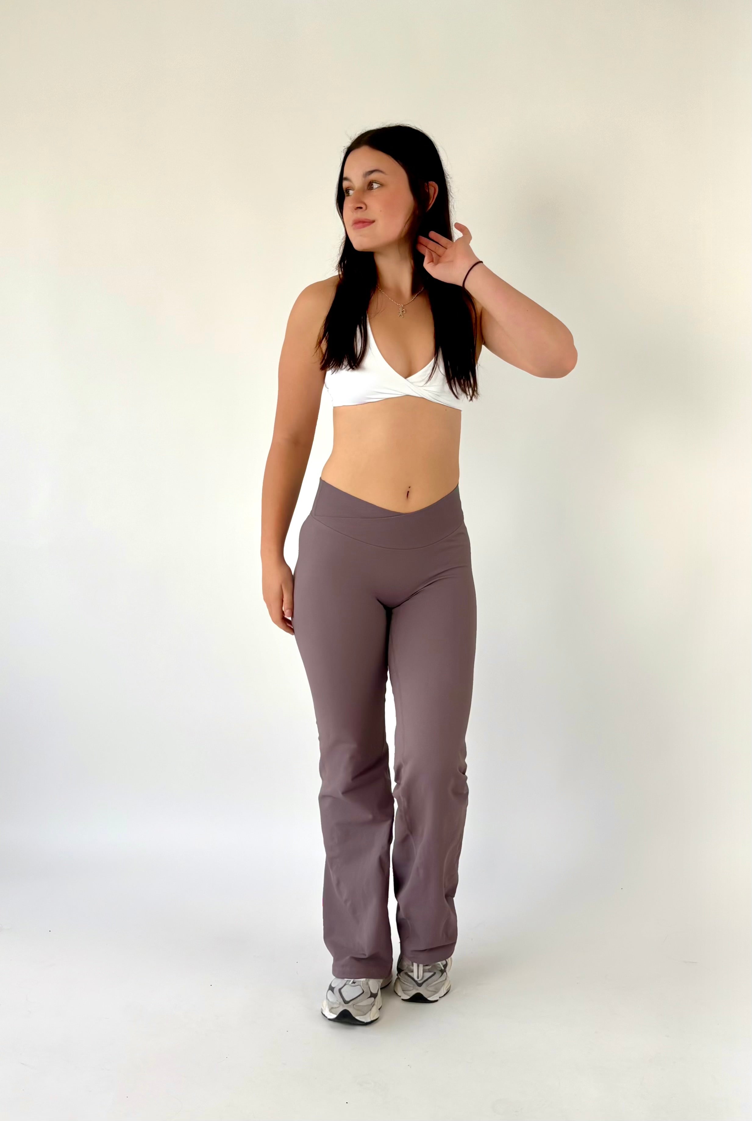 SCULPT FLARES