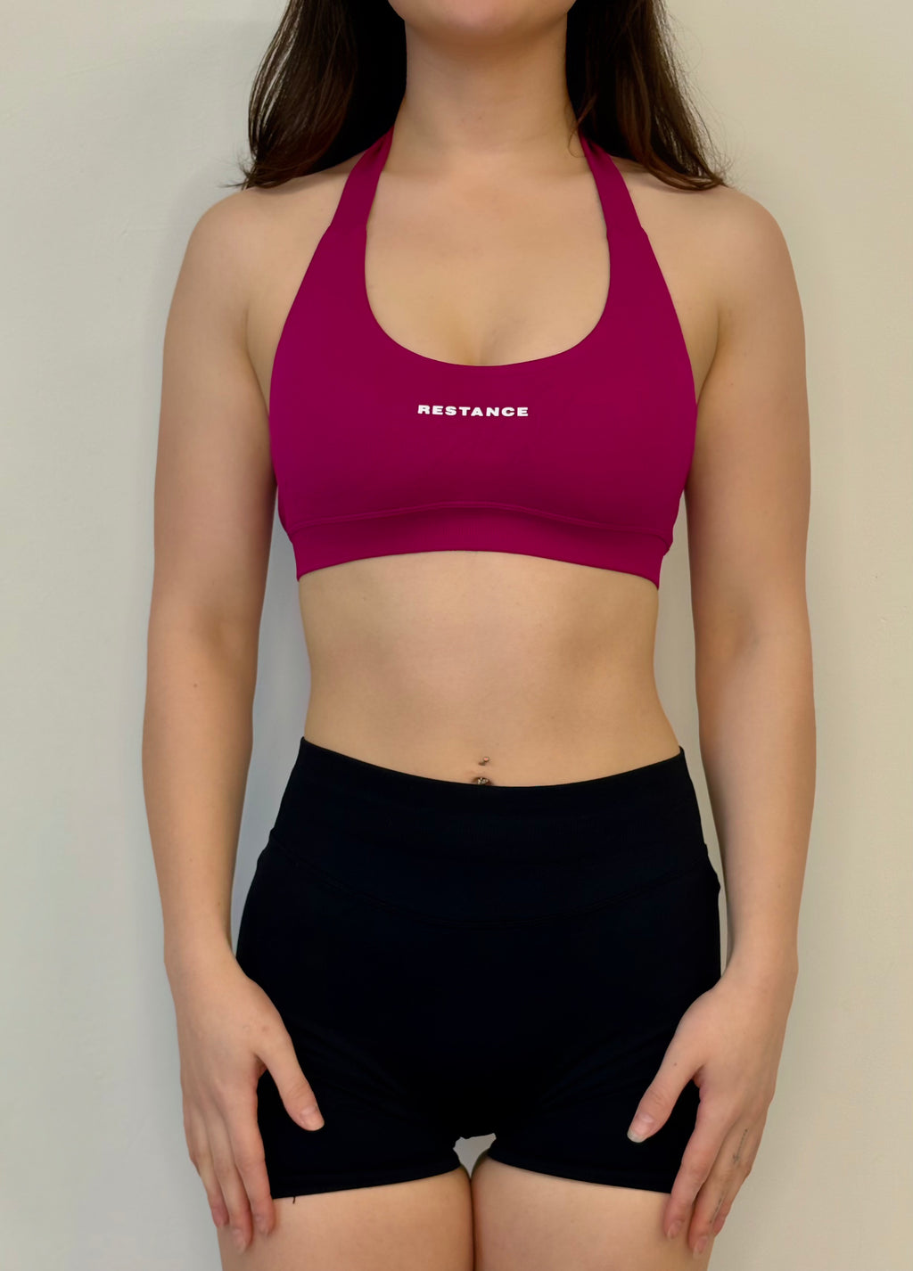 Amplify Sports Bra