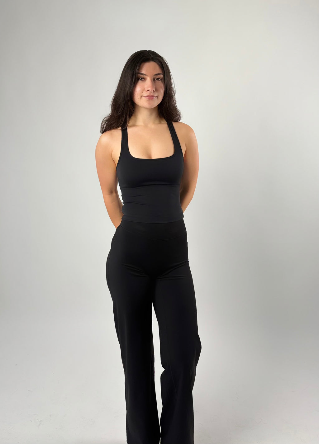 LUXE RACER BACK