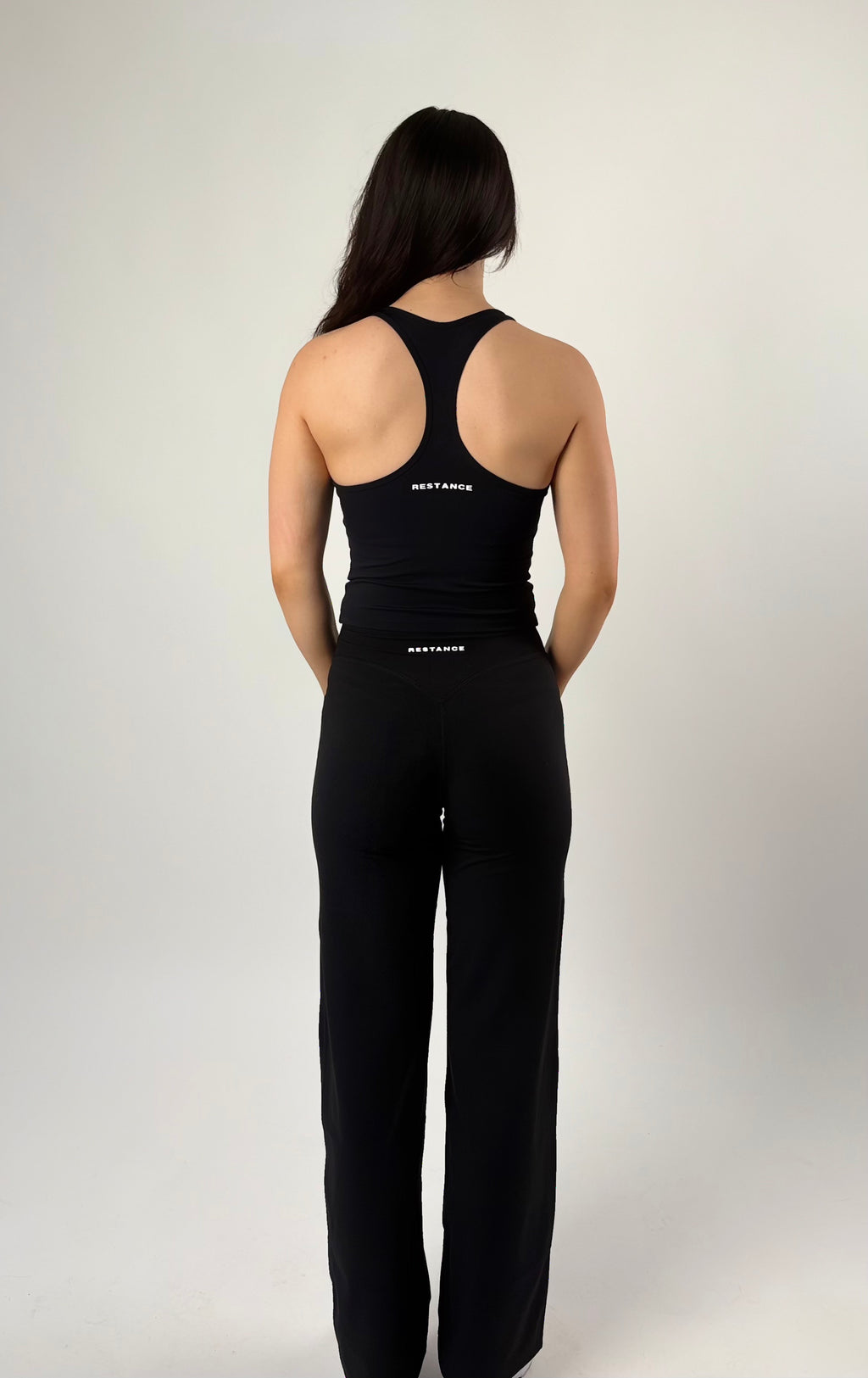 LUXE RACER BACK