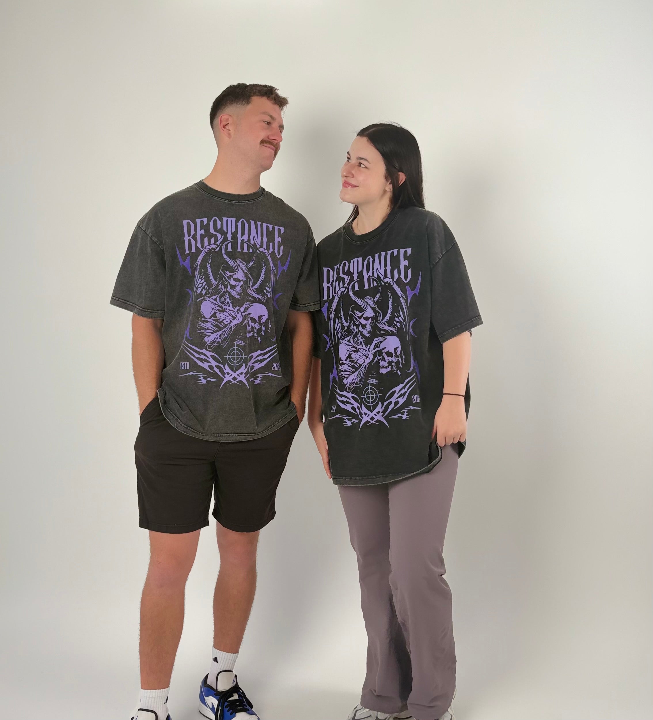 INFERNO TEE