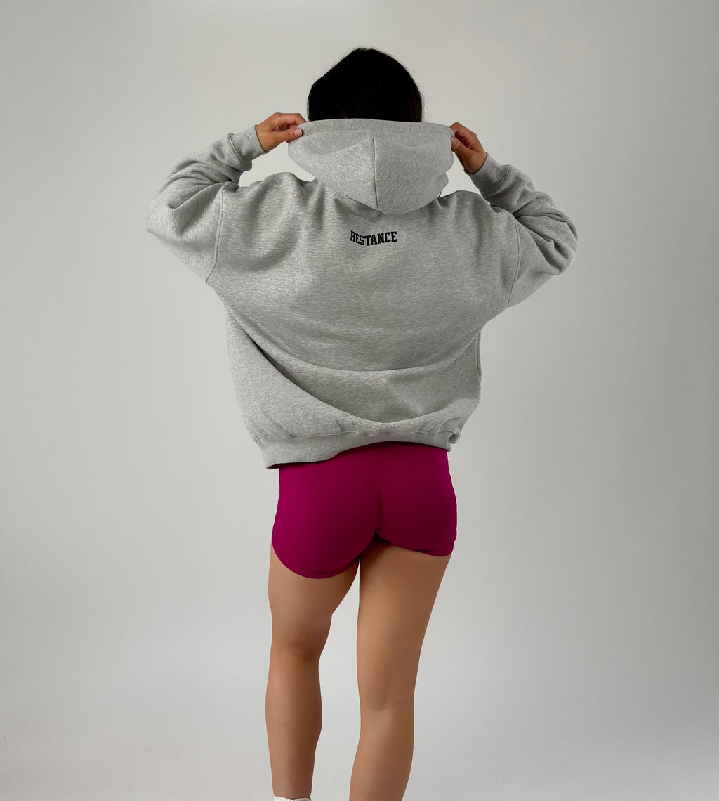 OVERSIZED HOODIE
