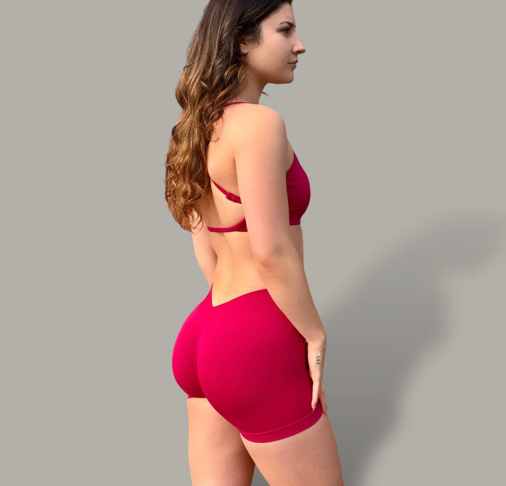 Contour Shorts